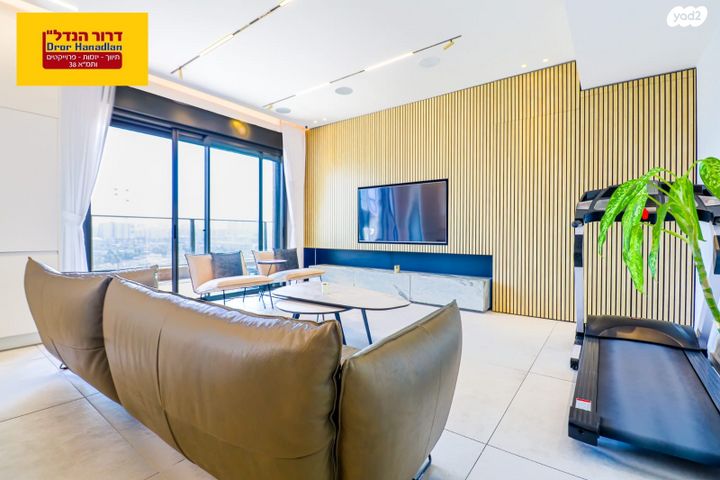 גג/ פנטהאוז, ראשון לציון