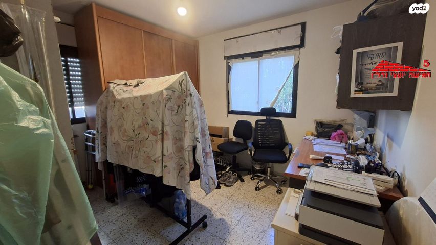 דירה, שדרות זלמן שניאור, רמת אליהו, ראשון לציון