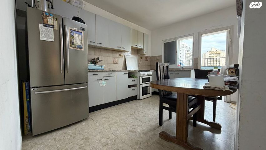 דירה, צמרת גנים / עין גנים דרום, פתח תקווה