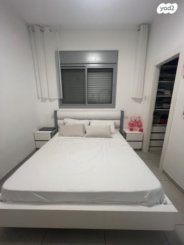 דירה, רבי דוד דנינו, הפרחים, קרית גת