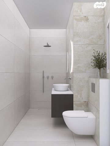 דירה, מרכז, הרצליה