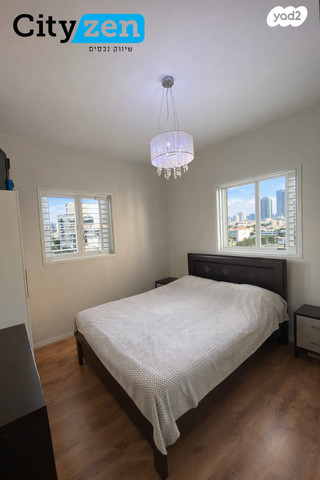 דירה, בארי 30, צפון מזרח מרכז העיר, נתניה