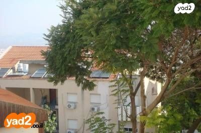 דירה, המורן, רמות יצחק, נשר