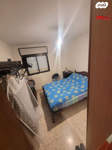 דירה, שדרות זלמן שניאור, רמת אליהו, ראשון לציון