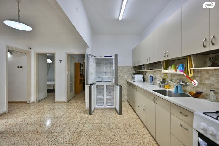 בית פרטי/ קוטג', בן גוריון, מרכז מזרחי, נס ציונה