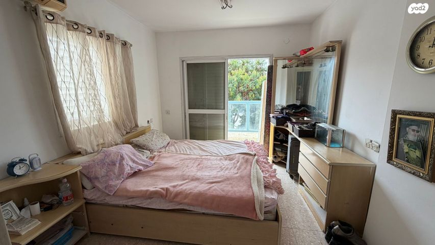 דירה, צמרת גנים / עין גנים דרום, פתח תקווה