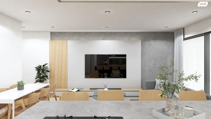 דירה, מרכז, הרצליה