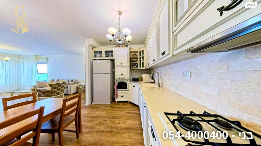 דירה, מנגו, רובע ט"ז, אשדוד