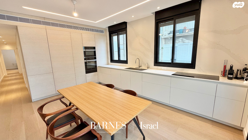 דירה, מודיליאני 10, תל אביב יפו