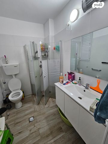 דירה, כיכר מאירהוף, קרית אליעזר, חיפה