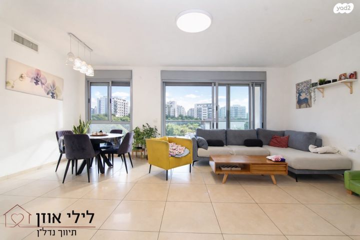 דירה, הנופר, קרית השרון, נתניה