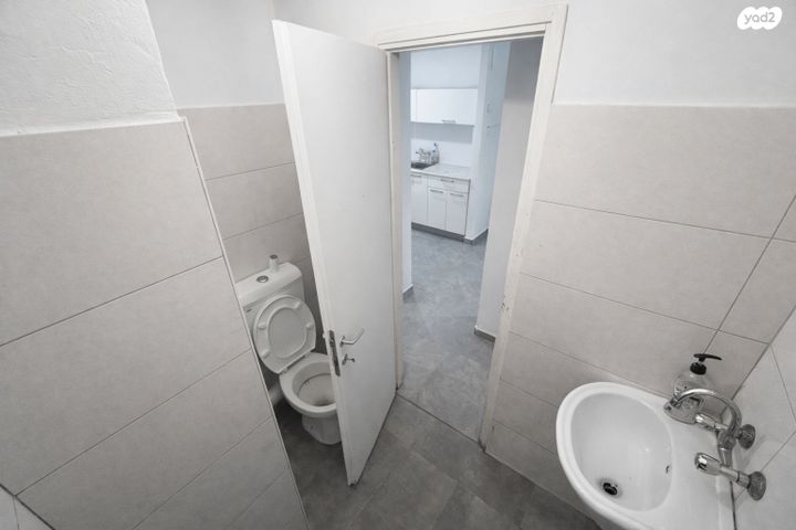 דירה, יצחק בן צבי 33, ויצמן, רמלה