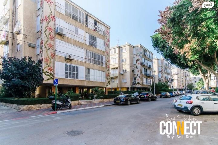 דירה, אורלנסקי 4, מחנה יהודה, פתח תקווה