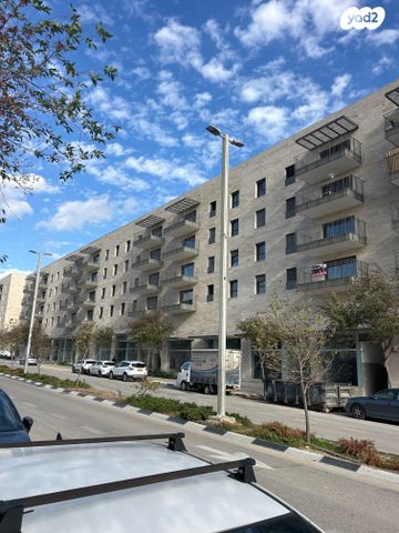 דירה, הרכבת, שאר העיר, מודיעין מכבים רעות