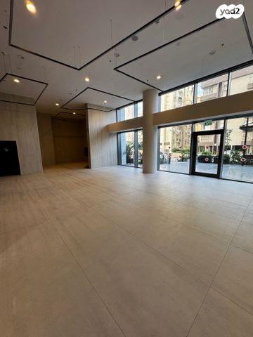 דירה, מרכז העיר דרום, נתניה