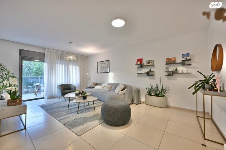 דירה, ארגמן, נס ציונה