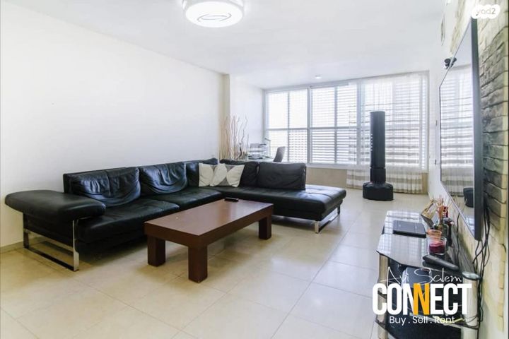 דירה, אורלנסקי 4, מחנה יהודה, פתח תקווה