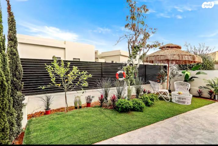 בית פרטי/ קוטג', קרקל, כרמית, מיתר / כרמית