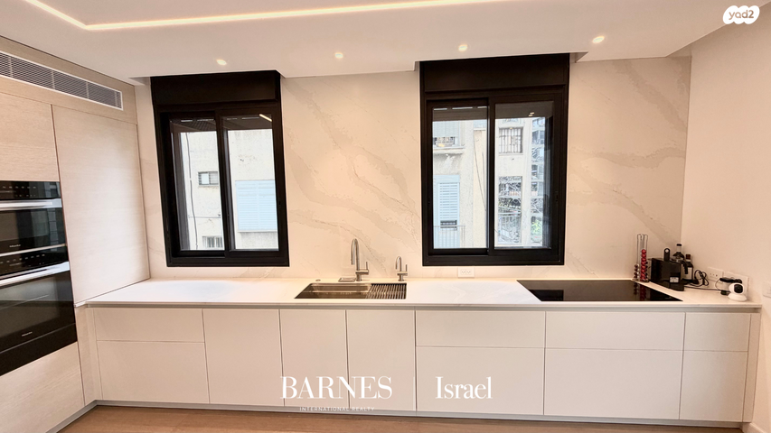 דירה, מודיליאני 10, תל אביב יפו