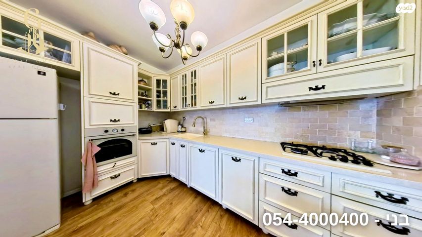 דירה, מנגו, רובע ט"ז, אשדוד