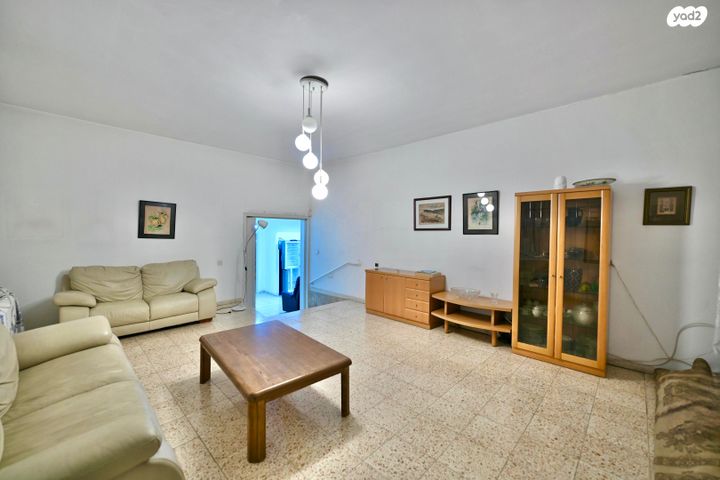 בית פרטי/ קוטג', בן גוריון, מרכז מזרחי, נס ציונה