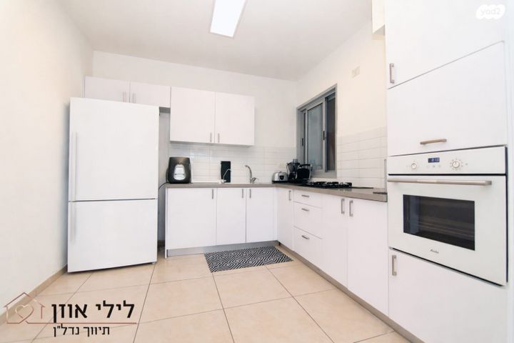 דירה, הנופר, קרית השרון, נתניה