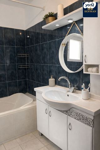 דירה, ההגנה 42, נהריה