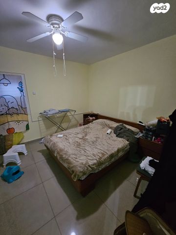 דירה, כיכר מאירהוף, קרית אליעזר, חיפה