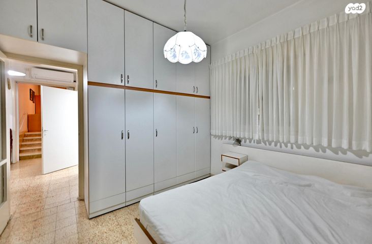 בית פרטי/ קוטג', בן גוריון, מרכז מזרחי, נס ציונה