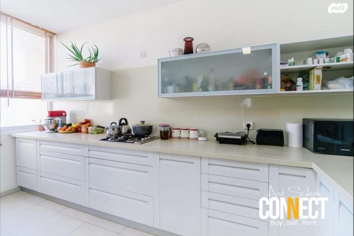 דירה, אורלנסקי 4, מחנה יהודה, פתח תקווה