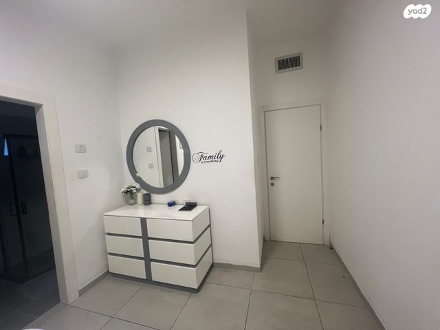 דירה, רבי דוד דנינו, הפרחים, קרית גת