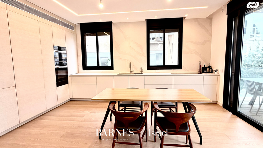 דירה, מודיליאני 10, תל אביב יפו