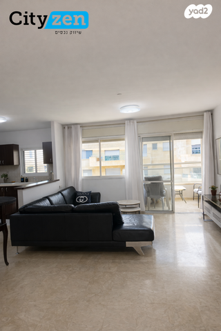 דירה, בארי 30, צפון מזרח מרכז העיר, נתניה