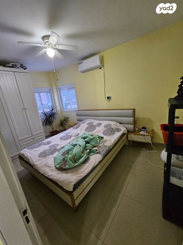 דירה, כיכר מאירהוף, קרית אליעזר, חיפה