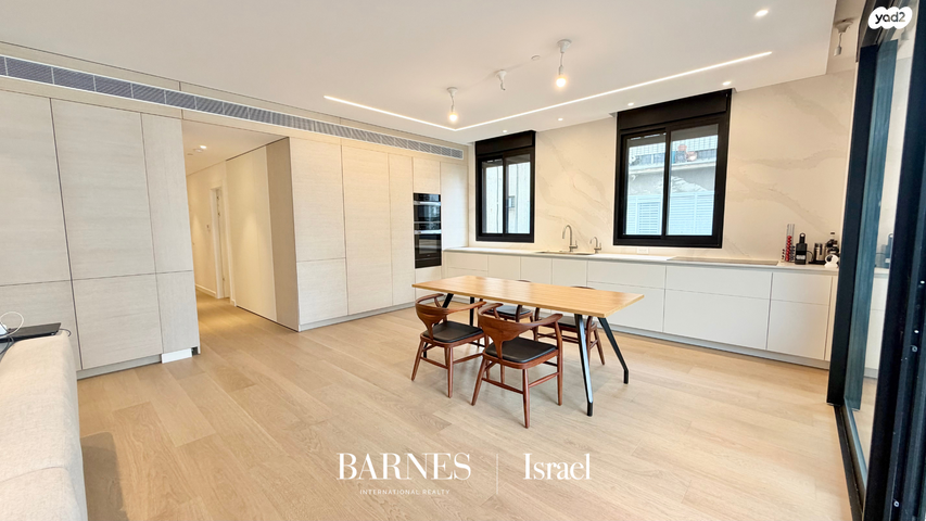 דירה, מודיליאני 10, תל אביב יפו