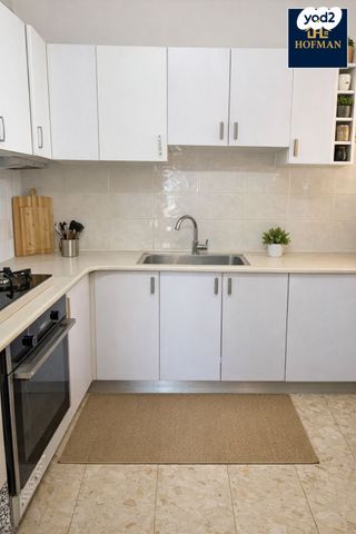 דירה, ההגנה 42, נהריה