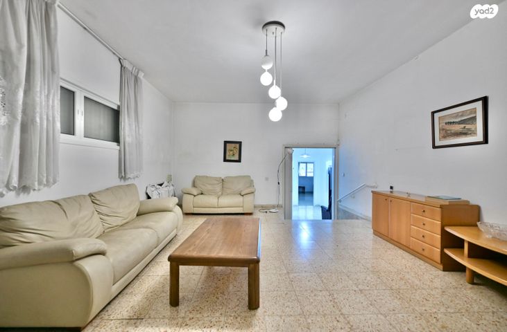 בית פרטי/ קוטג', בן גוריון, מרכז מזרחי, נס ציונה