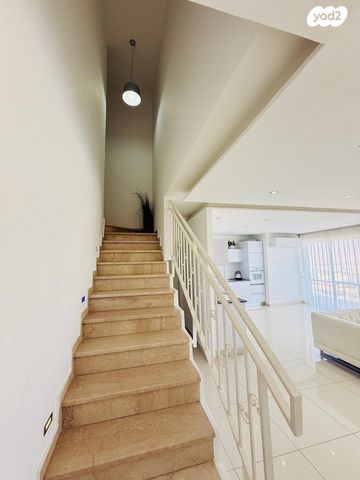 גג/ פנטהאוז, אילת