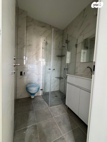 דירה, משה וילנסקי, נווה זמר, רעננה