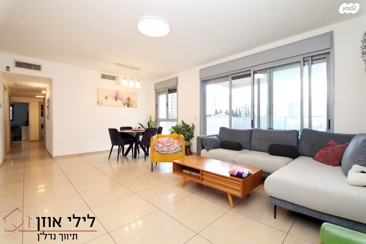 דירה, הנופר, קרית השרון, נתניה