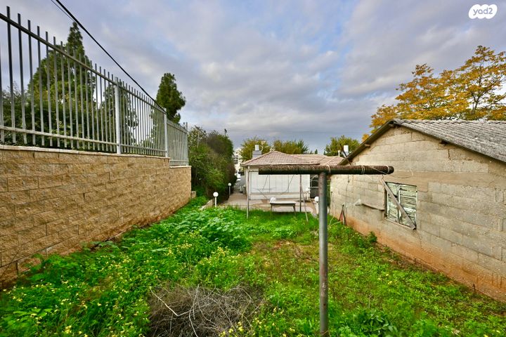 בית פרטי/ קוטג', בן גוריון, מרכז מזרחי, נס ציונה