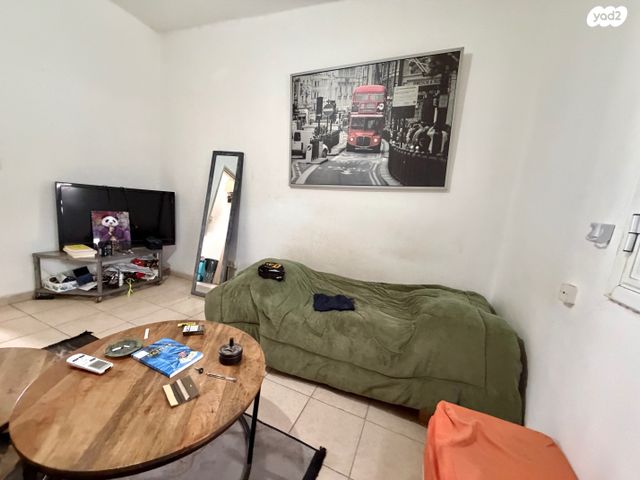 דירה, לח"י, רמת עמידר, רמת גן