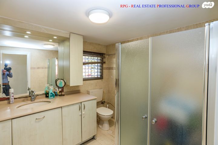 דופלקס, דוד מרכוס, רמת החייל, תל אביב יפו