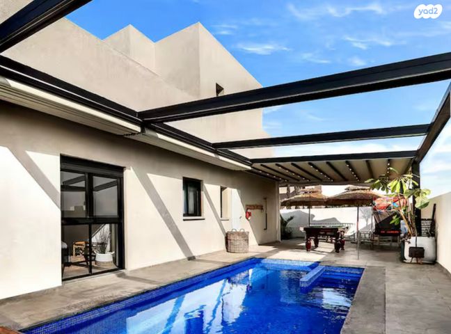 בית פרטי/ קוטג', קרקל, כרמית, מיתר / כרמית