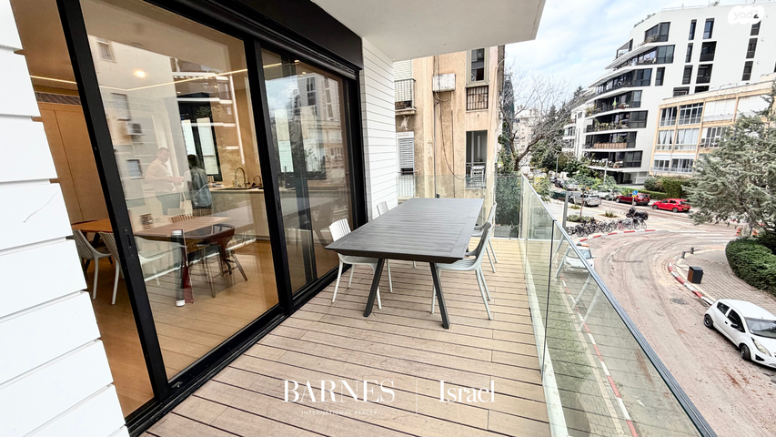 דירה, מודיליאני 10, תל אביב יפו