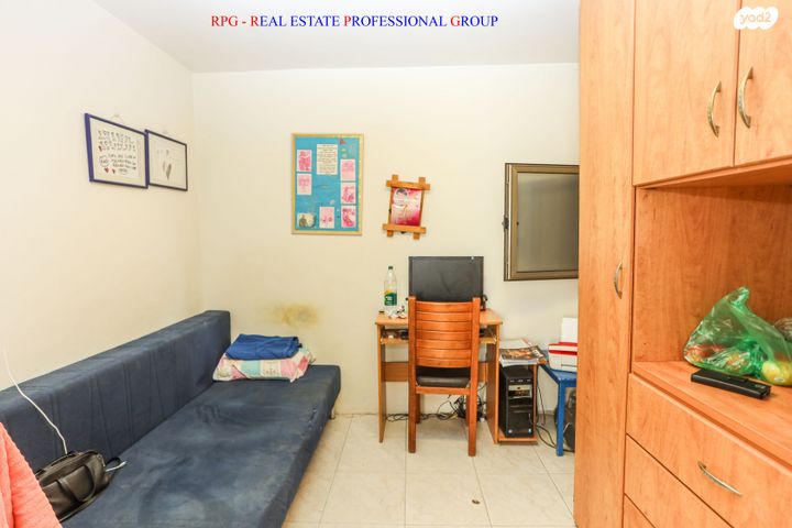 דופלקס, דוד מרכוס, רמת החייל, תל אביב יפו