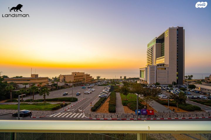 דירה, יוסף לפיד 3, גלי הים, נתניה