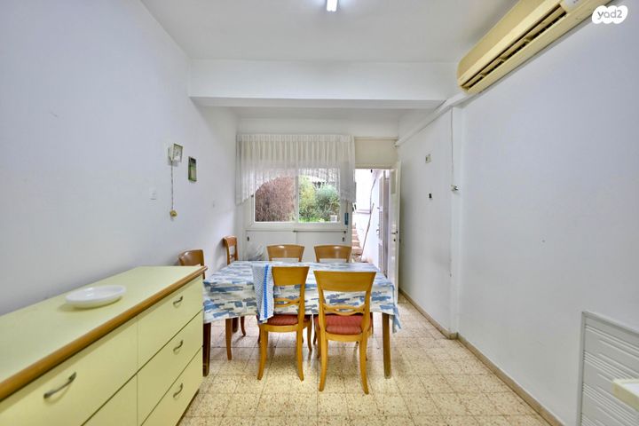 בית פרטי/ קוטג', בן גוריון, מרכז מזרחי, נס ציונה