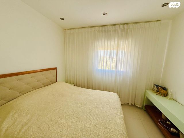 גג/ פנטהאוז, אילת