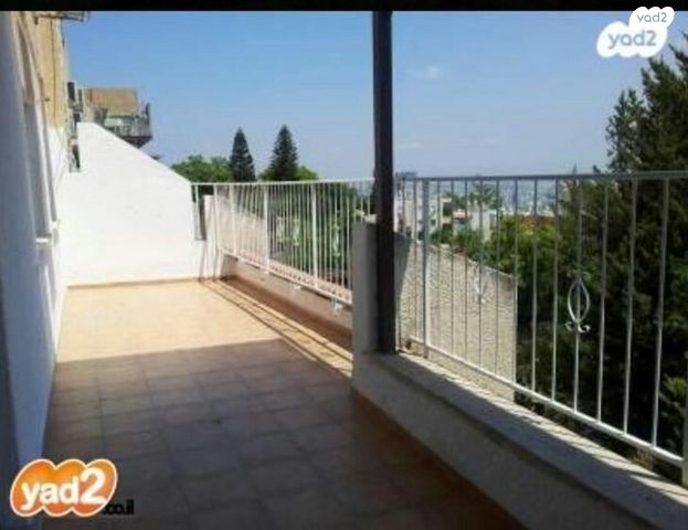 דופלקס, המורן, רמות יצחק, נשר